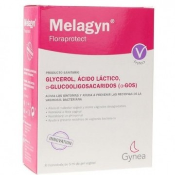 Melagyn Floraprotect  8...