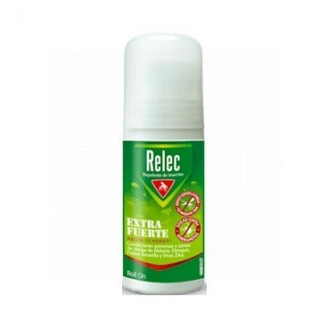 Relec Extra Fuerte Roll On