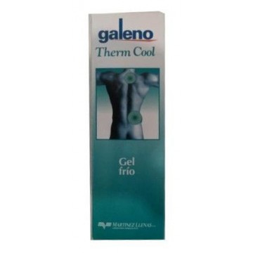 Galeno Therm Cool Gel Frío...