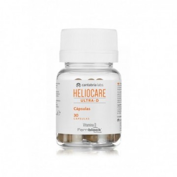 Heliocare Oral Ultra D 30...