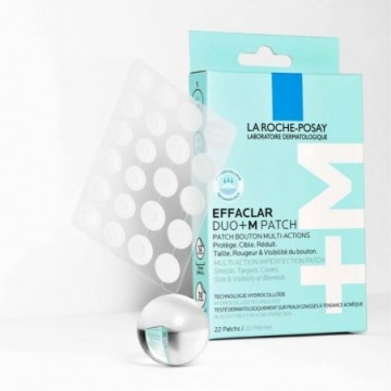 La Roche Posay Effaclar...