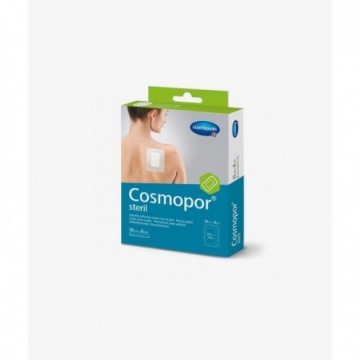 Cosmopor Steril Aposito...
