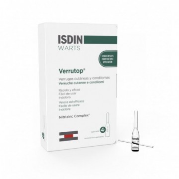 Isdin Verrutop Warts 4...