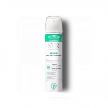 SVR Spirial Spray Anti...