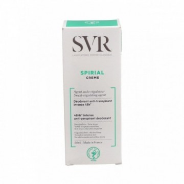 SVR Spirial Crème...