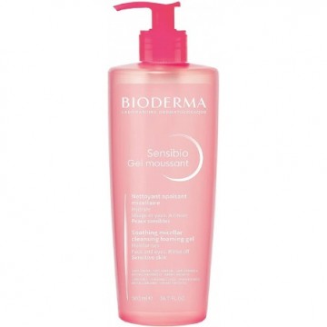 Bioderma Sensibio Gel...