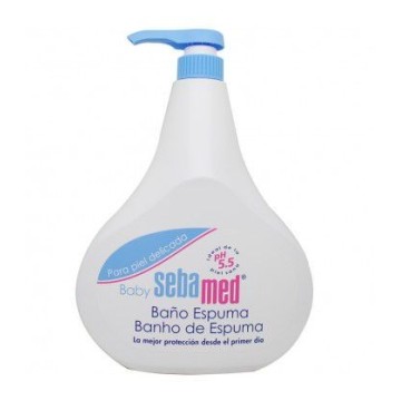 Sebamed Baby Baño Espuma...