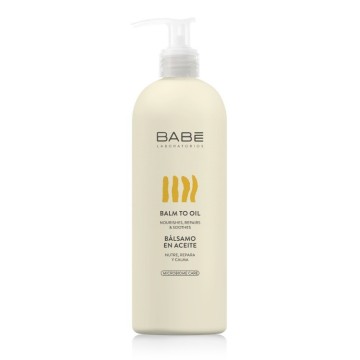 Babé Bálsamo en Aceite 100ml