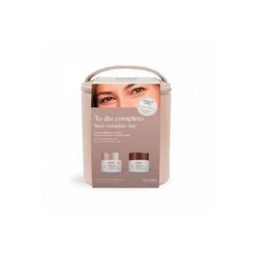 Babe Neceser Tu Día...