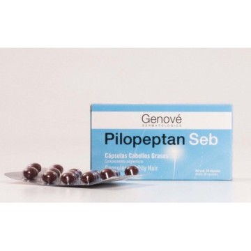 Pilopeptan Seb 30 Caps