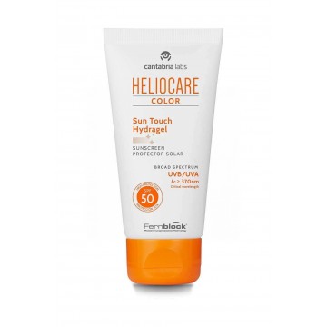 Heliocare Color Toque de...