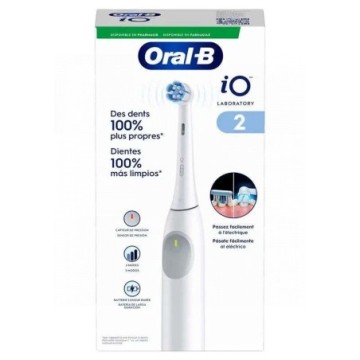 Oral-b Cepillo Dental...