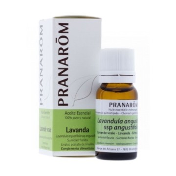 Pranarom Aceite Esencial...