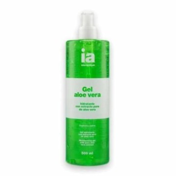 Interapothek Gel Hidratante...