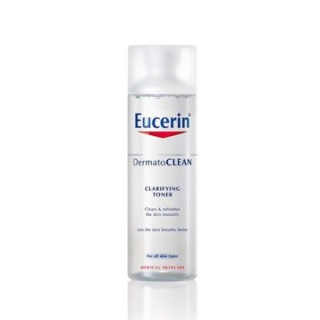 Eucerin Dermatoclean Tónico...