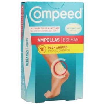 Compeed Ampollas Medianas...