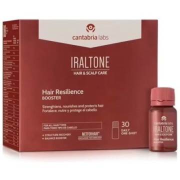 Iraltone Resilience Booster...