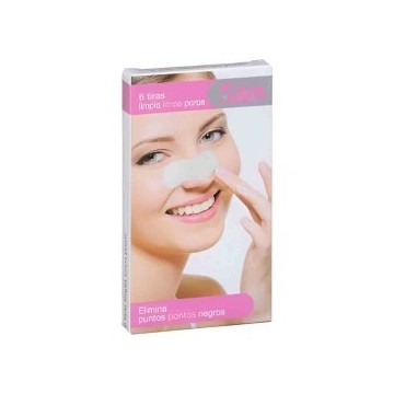 Doctor San 6 Tiras Limpia...