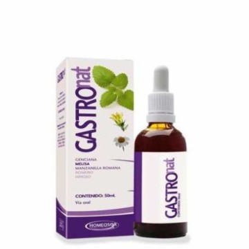 Grastronat 30 Ml Homeosor