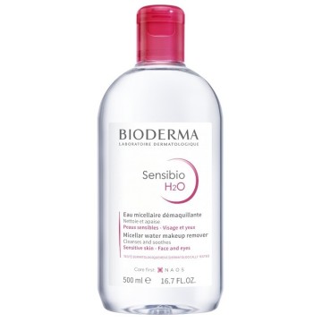 Bioderma Sensibio H2O Agua...