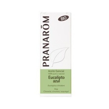 Pranarom Bio Aceite...