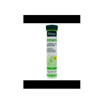 Kneipp Drenante 20...