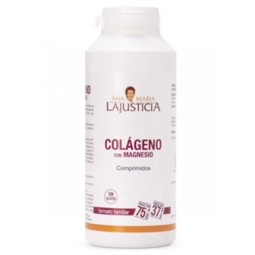 LaJusticia Colágeno con...