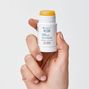 Aktuva Ak 100 Prevent Stick...
