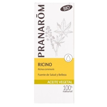 Pranarom BIO Aceite...