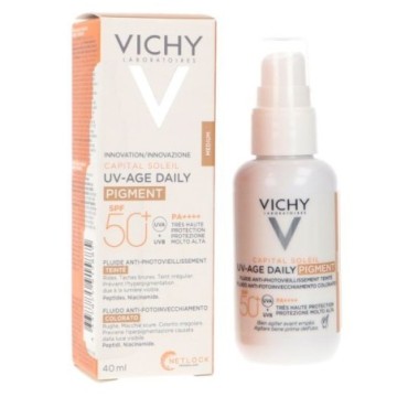 Vichy Capital Soleil Spf50...
