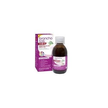 PPerrigo Bronchotos 8 en 1...
