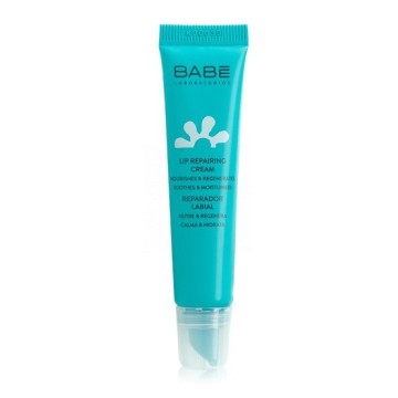 Babé Reparador Labial 15ml