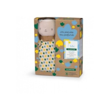Klorane Bebé Caja Regalo...